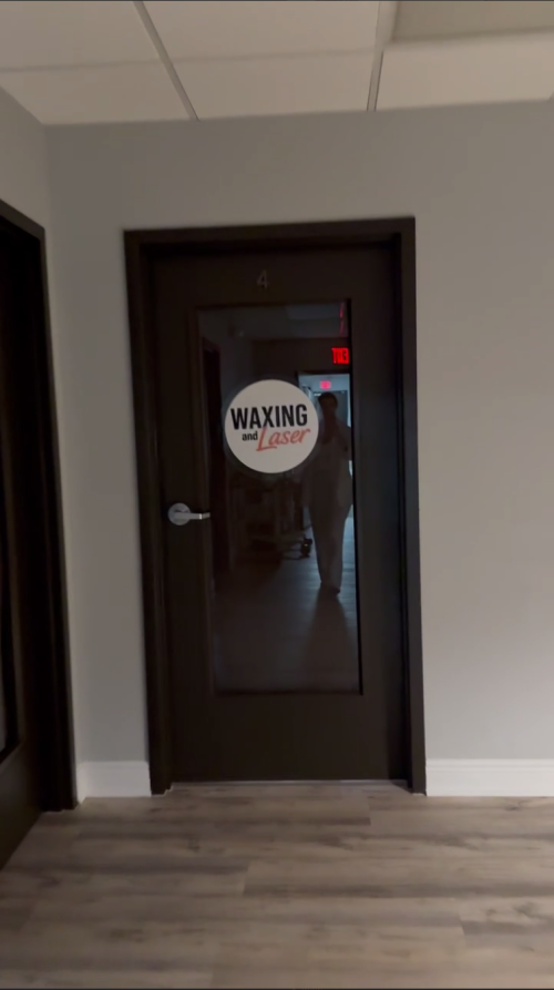 wax 5